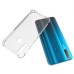 Чехол для мобильного телефона BeCover Anti-Shock Vivo Y15 Clear (704054) (704054)