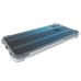 Чехол для мобильного телефона BeCover Anti-Shock Vivo Y15 Clear (704054) (704054)
