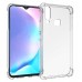 Чехол для мобильного телефона BeCover Anti-Shock Vivo Y15 Clear (704054) (704054)