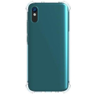 Чехол для мобильного телефона BeCover Anti-Shock Xiaomi Redmi 9A Clear (705208) (705208)