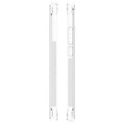 Чехол для мобильного телефона BeCover Anti-Shock Xiaomi Redmi 9A Clear (705208) (705208)