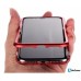 Чехол для мобильного телефона BeCover Magnetite Hardware Samsung Galaxy S9 SM-G960 Red (702801) (702801)