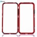 Чехол для мобильного телефона BeCover Magnetite Hardware Samsung Galaxy S9+ SM-G965 Red (702804) (702804)