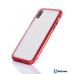 Чехол для мобильного телефона BeCover Magnetite Hardware Samsung Galaxy S9+ SM-G965 Red (702804) (702804)