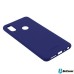Чехол для мобильного телефона BeCover Matte Slim TPU Huawei Y7 2019 Blue (703320) (703320)