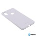 Чехол для мобильного телефона BeCover Matte Slim TPU Huawei Y7 2019 White (703323) (703323)