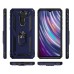 Чехол для мобильного телефона BeCover Military Xiaomi Redmi 9 Blue (705129) (705129)