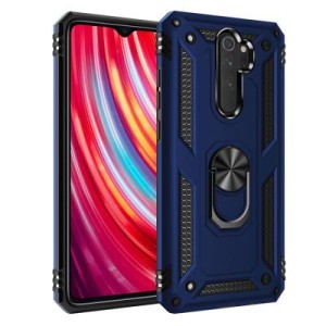 Чехол для мобильного телефона BeCover Military Xiaomi Redmi 9 Blue (705129) (705129)