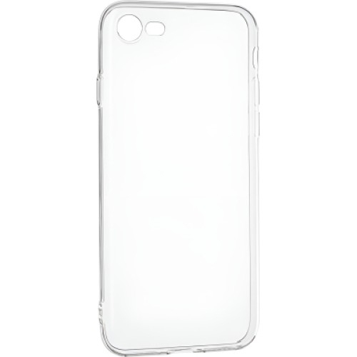 Чехол для мобильного телефона BeCover Apple iPhone 7 / 8 / SE 2020 Transparancy (704769) (704769)