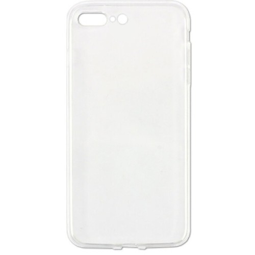 Чехол для мобильного телефона BeCover Apple iPhone 7 Plus/8 Plus Transparancy (704770) (704770)