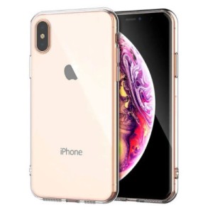Чехол для мобильного телефона BeCover Apple iPhone X/XS Transparancy (704771) (704771)