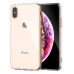 Чехол для мобильного телефона BeCover Apple iPhone X/XS Transparancy (704771) (704771)