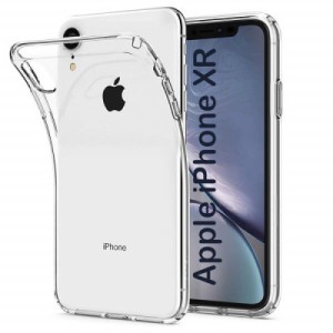 Чехол для мобильного телефона BeCover Apple iPhone XR Transparancy (704337) (704337)