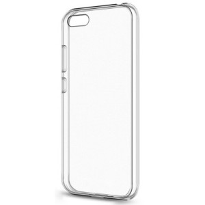 Чохол до мобільного телефона BeCover Honor 7A Transparancy (705087) (705087)