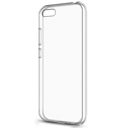 Чехол для мобильного телефона BeCover Honor 7A Transparancy (705087) (705087)