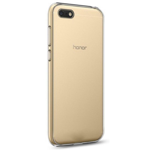 Чехол для мобильного телефона BeCover Honor 7A Transparancy (705087) (705087)