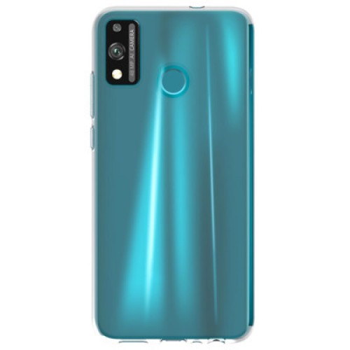 Чехол для мобильного телефона BeCover Honor 9X Lite Transparancy (705089) (705089)