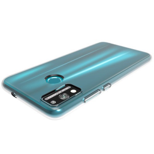 Чехол для мобильного телефона BeCover Honor 9X Lite Transparancy (705089) (705089)