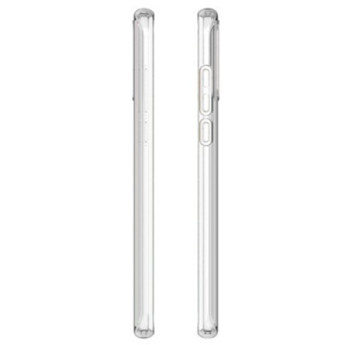 Чехол для мобильного телефона BeCover Huawei P Smart S Transparancy (705134) (705134)
