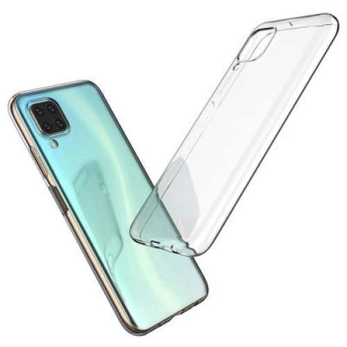 Чехол для мобильного телефона BeCover Huawei P40 Lite / Nova 6 SE / Nova 7i Transparancy (704818) (704818)