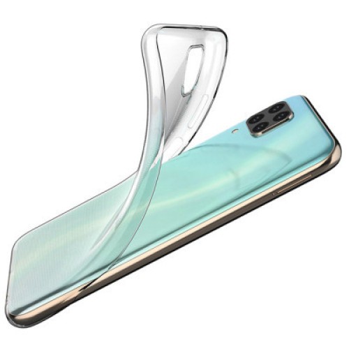 Чехол для мобильного телефона BeCover Huawei P40 Lite / Nova 6 SE / Nova 7i Transparancy (704818) (704818)