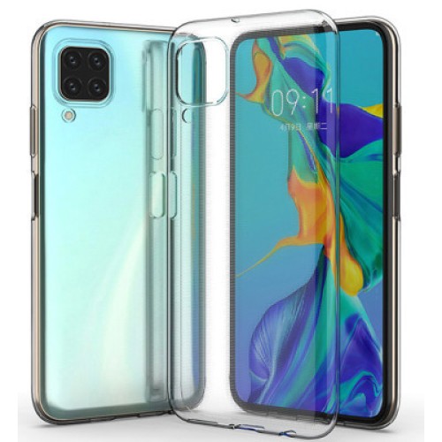 Чехол для мобильного телефона BeCover Huawei P40 Lite / Nova 6 SE / Nova 7i Transparancy (704818) (704818)