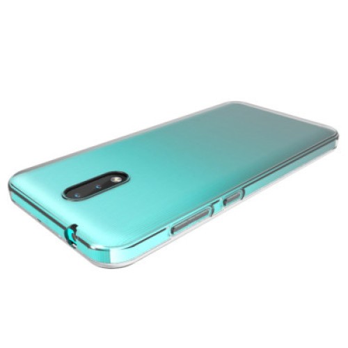 Чехол для мобильного телефона BeCover Nokia 2.3 Transparancy (705090) (705090)
