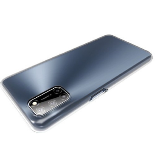 Чехол для мобильного телефона BeCover Oppo A52 Transparancy (705095) (705095)
