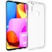 Чехол для мобильного телефона BeCover Samsung Galaxy A11 SM-A115 Transparancy (704863) (704863)