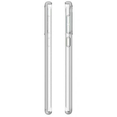 Чехол для мобильного телефона BeCover Samsung Galaxy A21 SM-A215 Transparancy (704883) (704883)