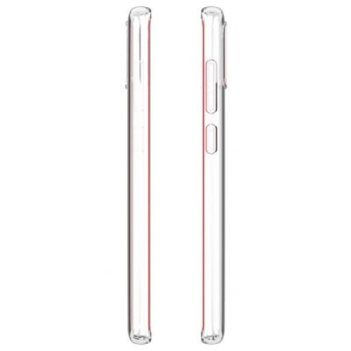 Чехол для мобильного телефона BeCover Samsung Galaxy A21s SM-A217 Transparancy (705096) (705096)