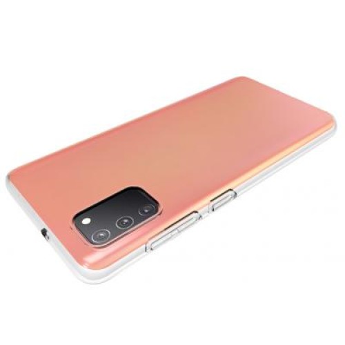 Чехол для мобильного телефона BeCover Samsung Galaxy A41 SM-A415 Transparancy (704865) (704865)