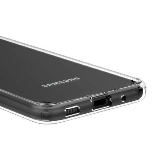 Чехол для мобильного телефона BeCover Samsung Galaxy M11 SM-M115 Transparancy (704866) (704866)