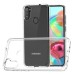 Чехол для мобильного телефона BeCover Samsung Galaxy M11 SM-M115 Transparancy (704866) (704866)