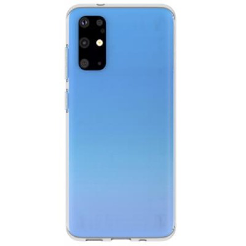 Чехол для мобильного телефона BeCover Samsung Galaxy S20 Plus SM-G985 Transparancy (705103) (705103)