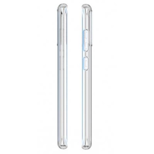 Чехол для мобильного телефона BeCover Samsung Galaxy S20 Plus SM-G985 Transparancy (705103) (705103)