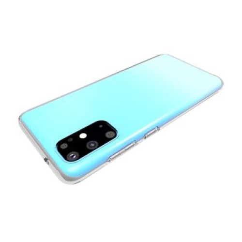 Чехол для мобильного телефона BeCover Samsung Galaxy S20 Plus SM-G985 Transparancy (705103) (705103)