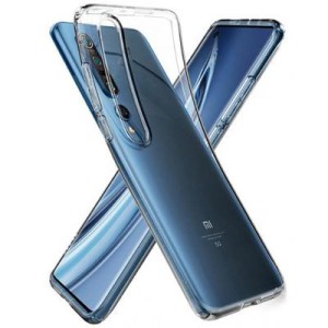 Чехол для мобильного телефона BeCover Xiaomi Mi 10 Transparancy (705051) (705051)