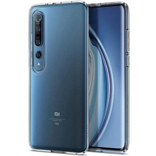 Чехол для мобильного телефона BeCover Xiaomi Mi 10 Transparancy (705051) (705051)