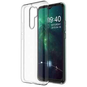 Чехол для мобильного телефона BeCover Xiaomi Redmi 9 Transparancy (705138) (705138)