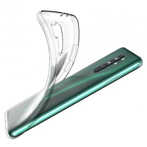 Чехол для мобильного телефона BeCover Xiaomi Redmi 9 Transparancy (705138) (705138)