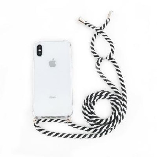 Чехол для мобильного телефона BeCover Strap Huawei Y6 2019 Spiral (704281) (704281)