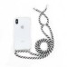 Чехол для мобильного телефона BeCover Strap Huawei Y6 2019 Spiral (704281) (704281)