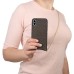 Чехол для мобильного телефона BeCover Glitter Apple iPhone Xr Gold (703637) (703637)