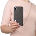Чехол для мобильного телефона BeCover Glitter Apple iPhone Xs Max Gray (703648) (703648)