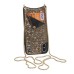 Чехол для мобильного телефона BeCover Glitter Wallet Apple iPhone Xs Max Gold (703622) (703622)