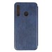 Чехол для мобильного телефона BeCover Exclusive New Style Huawei P40 Lite E / Y7p Blue (704912) (704912)