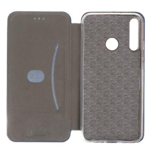 Чехол для мобильного телефона BeCover Exclusive New Style Huawei P40 Lite E / Y7p Blue (704912) (704912)