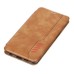 Чехол для мобильного телефона BeCover Exclusive New Style Huawei P40 Lite E / Y7p Brown (704913) (704913)