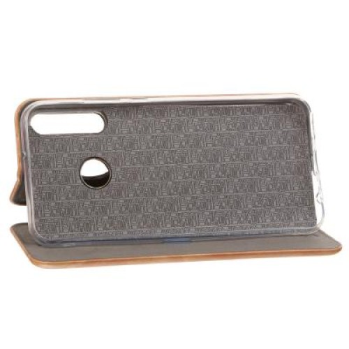 Чехол для мобильного телефона BeCover Exclusive New Style Huawei P40 Lite E / Y7p Brown (704913) (704913)